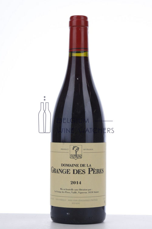 Image de 2014 LA GRANGE DES PERES